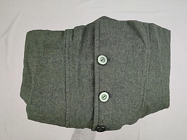 kurtki zima 2016: Marynarka damska, rozmiar M — 4