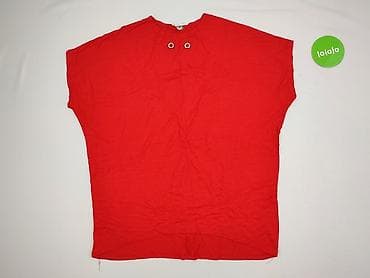 apple bottom: Sarex, Women's blouse, size 8XL — 2