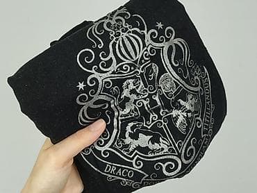 smerfy: Harry Potter, T-shirt damski, rozmiar S — 7
