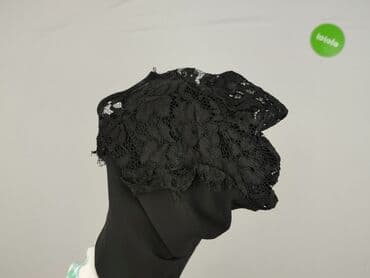 bluzki dopasowane eleganckie: Janina, Bluzka damska, L — 6