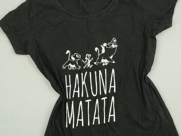 t shirty kung fu panda: Disney, Women`s T-shirt, size S (EU 36) — 1
