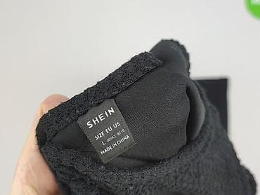 lands' end buty: Shein, Sukienka damska, rozmiar L — 4