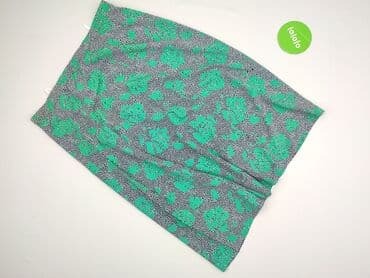 zielone spódnice mini: Luisa Spagnoli, Spódnica damska, rozmiar XL — 2