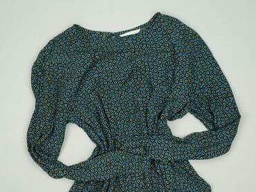 bluzki i koszule damskie hugo: H&M, Bluzka damska, rozmiar M — 1