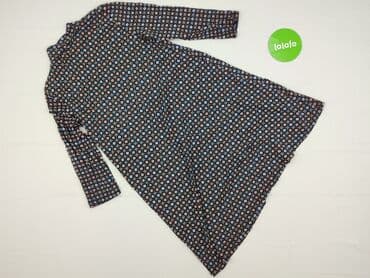 body baletowe z długim rękawem: PULL&BEAR, Sukienka damska, rozmiar S — 3