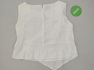 lee pearl: BLANC, Bluzka damska, rozmiar One size — 3