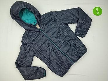 kurtka poliamid: Glo-Story, Kurtka przejściowa damska, rozmiar L — 2