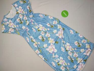 catalina sukienki plus size: Sukienka damska, rozmiar 2XL — 3