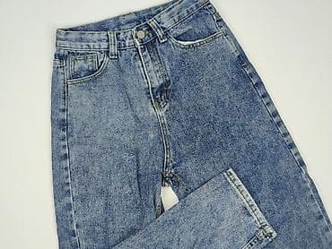 blue harbor jeans: DENIM JEANS, Jeansy damskie, rozmiar S — 1