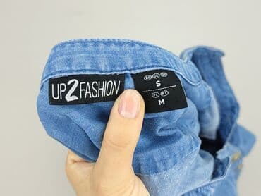 programmer t shirty: UP2Fashion, Жіноча блуза, розмір M — 4