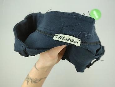 sizer buty: Legginsy Eleganckie damskie, rozmiar S — 4