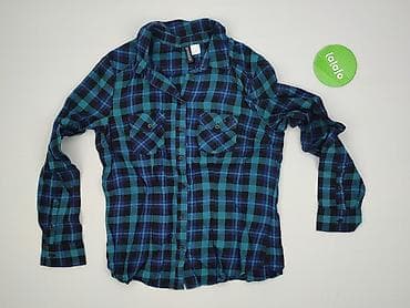 tommy h: H&M Divided, Koszula damska, rozmiar M — 2