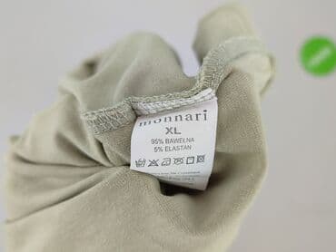 ornamenty: Monnari, Women`s T-shirt, size XL — 5