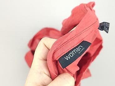tchibo certified merchandise: Tchibo, Bluzka damska, rozmiar 4XL — 6