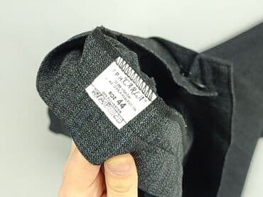 wassyl spodnie dresowe: Material trousers for women, 2XL at lalafo.pl — 5 wassyl spodnie dresowe: Material trousers for women, 2XL — 5