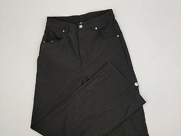 Cargo, Spodnie cargo damskie, rozmiar S