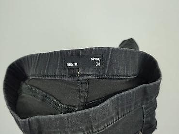 colins jeans: Legginsy rozmiar 2XS — 4