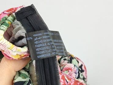 zara bluzki z bufiastymi rękawami: Zara, Bluzka damska, rozmiar M — 7