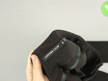 buty cool club: Cotton Club, Spodnie materiałowe damskie, rozmiar S — 4