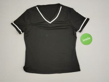 playboy t shirty missguided: Women`s T-shirt, size M (EU 38) — 2
