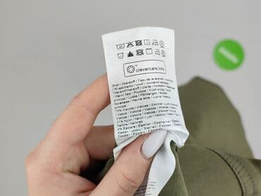 rajstop sally hansen: BYoung, Spodnie 3/4 damskie, S — 5