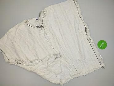ccc nice: PULL&BEAR, Ponczo damskie, rozmiar One size — 3