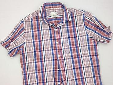 identic basic shirt: George, Koszulа dla mężczyzn, rozmiar M — 1
