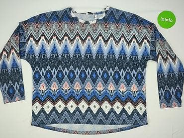 buty dizzy: BYoung, Bluzka damska, rozmiar XL — 2