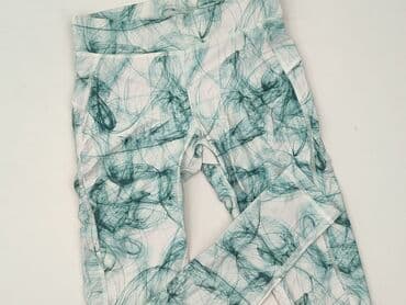 legginsy z futerkiem primark: Legginsy Sportowe damskie, rozmiar S — 1