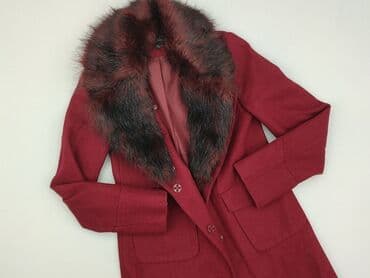 купити куртку в польщі жіночу: Warehouse, Women`s trench, size S (EU 36) — 1