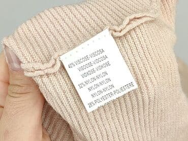 кофти жіночі польські: Women`s sweater, size XL (EU 42) — 5