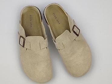 birkenstock ccc: Pier One, Klapki damskie, rozmiar 39 — 1