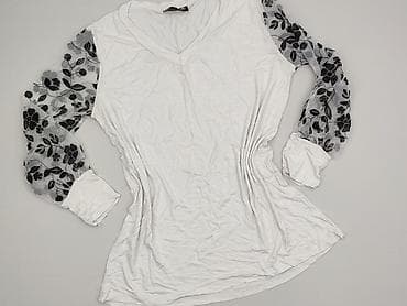 Rose, Жіноча блуза, розмір L на lalafo.pl Rose, Жіноча блуза, розмір L