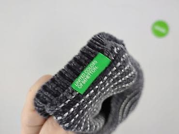 wk dzik sweter: United Colors of Benetton, Sweter damski, rozmiar 3XL — 4