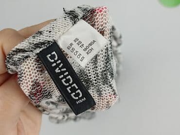 sweter w warkoczowy splot h m: H&M, Kardigan damski, rozmiar XS — 4