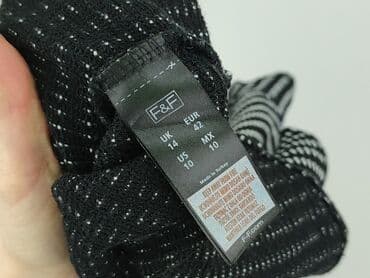 bluzki damskie dopasowane: F&F, Bluzka damska — 4