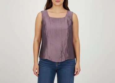 bluzki do plisowanej spódnicy: Bluzka damska, rozmiar XL — 5