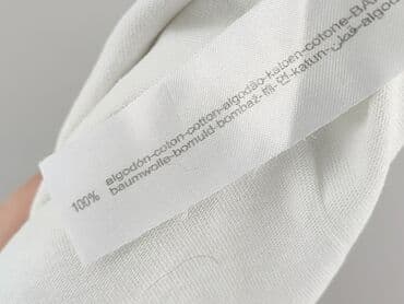 bershka coca cola t shirt: Bershka, Koszulka dla mężczyzn, rozmiar M — 4