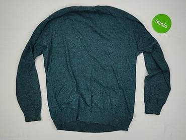 sweter 46: Primark, Sweter dla mężczyzn, rozmiar L — 5