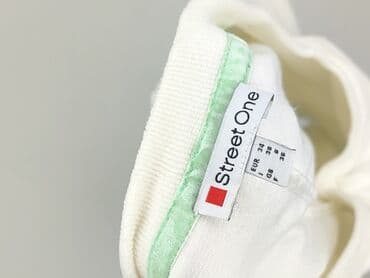 Women's Clothing: Street One, Women`s sweatshirt, XS — 4