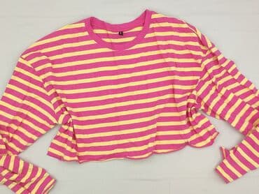 Bluzki: Sinsay, Bluzka damska, rozmiar XL