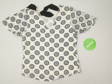 piżama h and m: H&M, Bluzka damska, rozmiar S — 3