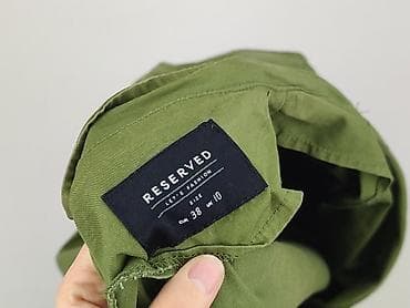 stone island: Kurtka bomberka damska, rozmiar M — 5