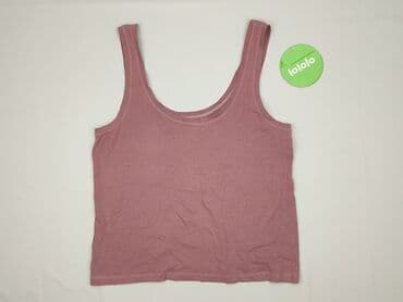 koszulki bez rękawów damskie drykorn: Top damski, rozmiar M — 3