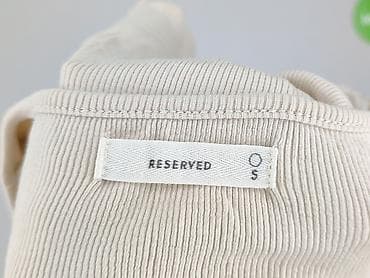 basic bluzki damskie: Bluzka damska, rozmiar S — 4