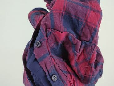 koszula flanelowa carhartt: Reserved, Koszula damska, rozmiar S — 7