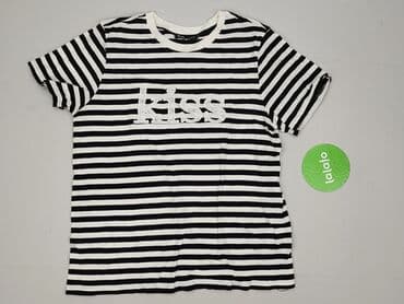 abercrombie and fitch t shirty: Sinsay, Футболка жіноча, M на lalafo.pl — 2 abercrombie and fitch t shirty: Sinsay, Футболка жіноча, M — 2