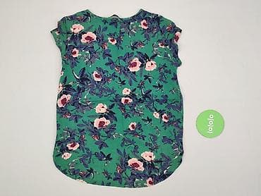 violetty gry: Vero Moda, Bluzka damska, rozmiar S — 3