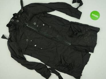 fly kurtka: Red Herring, Płaszcz damski, rozmiar S — 2