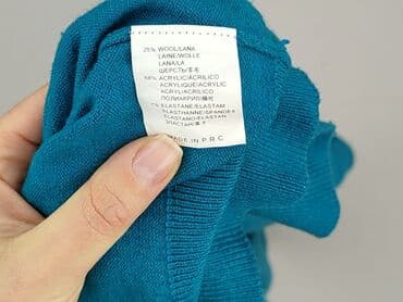 makalu swetry wyprzedaż: Sweter damski, rozmiar M — 4